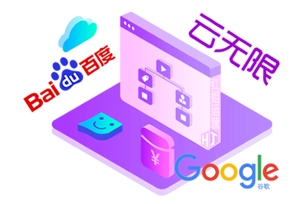 首页丰富度分析